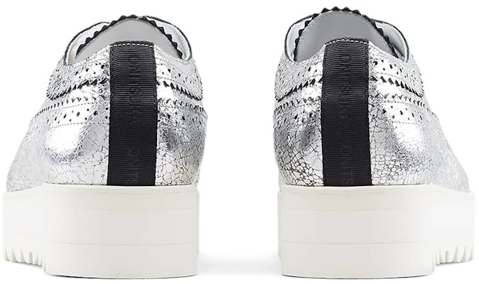 (Women) Onitsuka Tiger Brogue 'Silver Comfort' 1182A254-020 Shop (Women) Onitsuka Tiger Brogue 'Silver Comfort' 1182A254-020