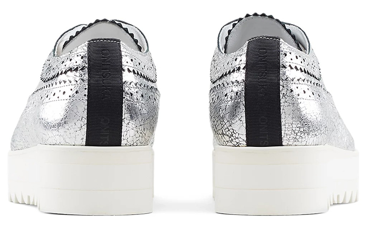 Shop (W) Onitsuka Tiger Brogue 'Plata Confort' 1182A254-020