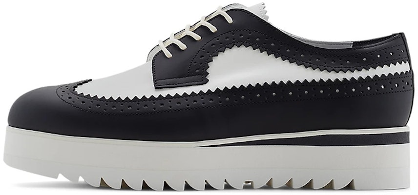 (Women) Onitsuka Tiger Brogue 'White Black' 1182A304-100 Buy (Women) Onitsuka Tiger Brogue 'White Black' 1182A304-100