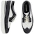 (W) Onitsuka Tiger Brogue 'Putih Hitam' 1182A304-100