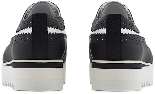 (W) Onitsuka Tiger Brogue 'Putih Hitam' 1182A304-100 Purchase (W) Onitsuka Tiger Brogue 'Putih Hitam' 1182A304-100