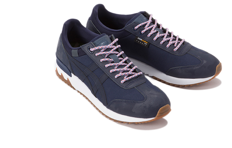 Order (W) オニツカタイガー CALIFORNIA 78 EX "ピーコート" D8K4Q-5858