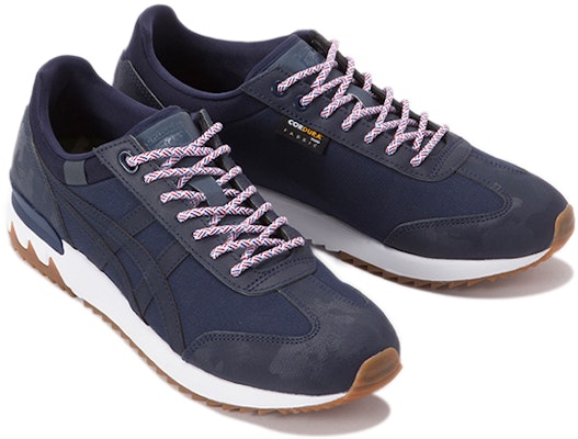 (W) Onitsuka Tiger California 78 EX 'PEACOAT' Sepatu Sneakers Pria/Wanita D8K4Q-5858 Order (W) Onitsuka Tiger California 78 EX 'PEACOAT' Sepatu Sneakers Pria/Wanita D8K4Q-5858