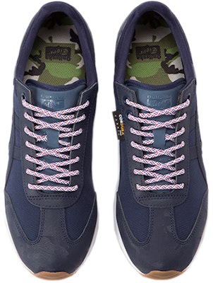 (W) Onitsuka Tiger California 78 EX 'PEACOAT' Sepatu Sneakers Pria/Wanita D8K4Q-5858 Lookbook (W) Onitsuka Tiger California 78 EX 'PEACOAT' Sepatu Sneakers Pria/Wanita D8K4Q-5858