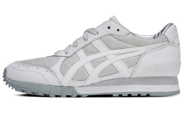 (Women) Onitsuka Tiger Colorado 'Comfort Low-Top Running White' D6G7N-0101