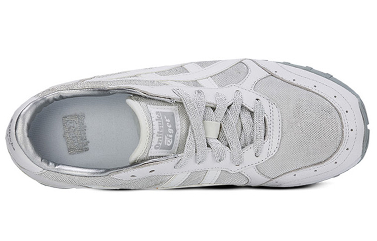 Shop (W) Onitsuka Tiger Colorado ''Komfort Low-Top Weiß Laufschuhe'' D6G7N-0101