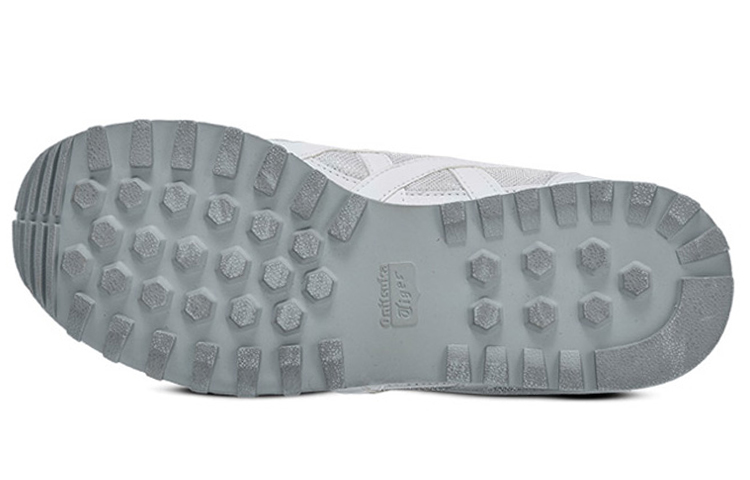 Purchase (W) Onitsuka Tiger Colorado ''Komfort Low-Top Weiß Laufschuhe'' D6G7N-0101