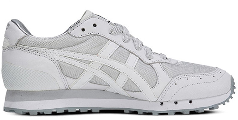 (W) Onitsuka Tiger Colorado 'Sepatu Lari Putih Rendah Nyaman' D6G7N-0101 Order (W) Onitsuka Tiger Colorado 'Sepatu Lari Putih Rendah Nyaman' D6G7N-0101