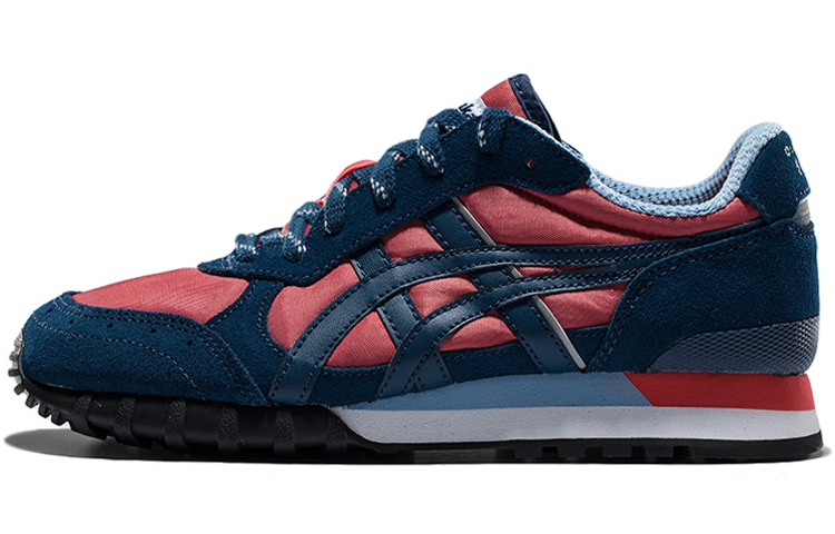 Buy Onitsuka Tiger 鬼塚虎 Colorado Eighty-Five 低筒 跑步鞋 女款 藍粉色