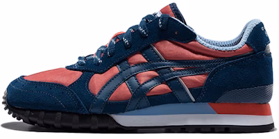 (Women) Onitsuka Tiger Colorado Eighty-Five 'Blue Pink' D4S6N-1850 (Women) Onitsuka Tiger Colorado Eighty-Five 'Blue Pink' D4S6N-1850