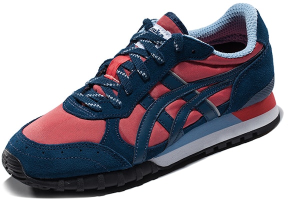 (Women) Onitsuka Tiger Colorado Eighty-Five 'Blue Pink' D4S6N-1850 Order (Women) Onitsuka Tiger Colorado Eighty-Five 'Blue Pink' D4S6N-1850