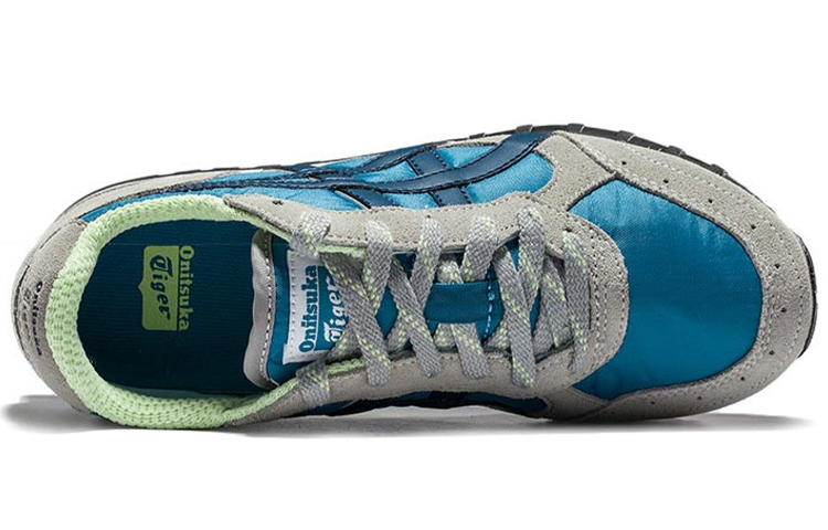 Lookbook (W) Onitsuka Tiger Colorado Eighty-Five ''Bleu Gris'' D4S6N-8850