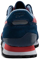 Shop Onitsuka Tiger 鬼塚虎 Colorado Eighty-Five 低筒 跑步鞋 女款 藍粉色