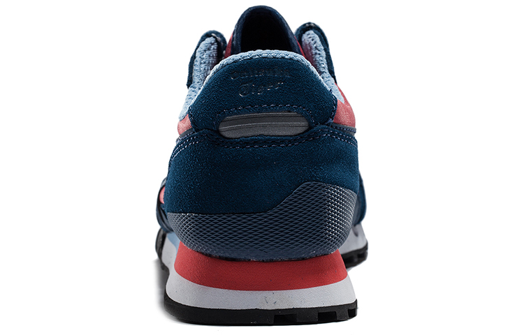 Shop Onitsuka Tiger 鬼塚虎 Colorado Eighty-Five 低筒 跑步鞋 女款 藍粉色