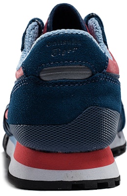 (Women) Onitsuka Tiger Colorado Eighty-Five 'Blue Pink' D4S6N-1850 Shop (Women) Onitsuka Tiger Colorado Eighty-Five 'Blue Pink' D4S6N-1850