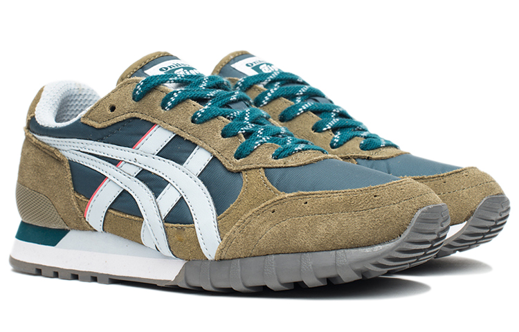 Order (W) Onitsuka Tiger Colorado Eighty-Five ''Marrone Blu'' D4S6N-8054