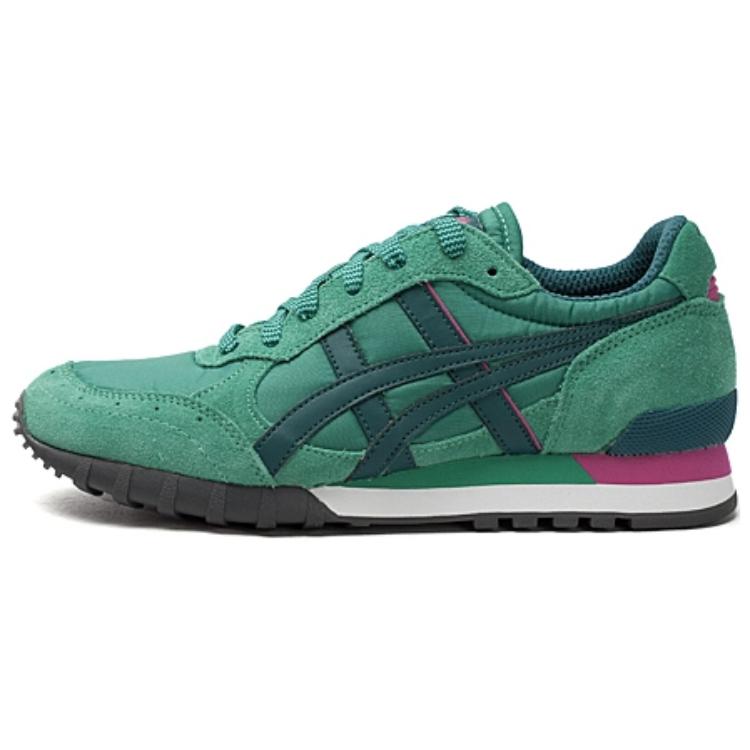 (Women) Onitsuka Tiger Colorado Eighty-Five 'Green' D55XQ-8880