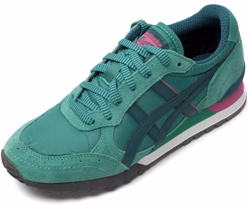 (W) 오니츠카 타이거 콜로라도 85 그린 (Onitsuka Tiger Colorado 85 Green) D55XQ-8880 Lookbook (W) 오니츠카 타이거 콜로라도 85 그린 (Onitsuka Tiger Colorado 85 Green) D55XQ-8880