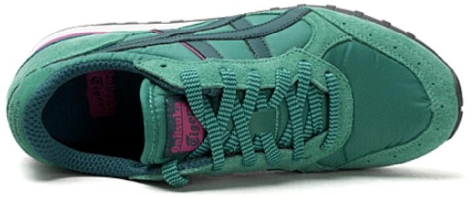 (W) 오니츠카 타이거 콜로라도 85 그린 (Onitsuka Tiger Colorado 85 Green) D55XQ-8880 Shop (W) 오니츠카 타이거 콜로라도 85 그린 (Onitsuka Tiger Colorado 85 Green) D55XQ-8880