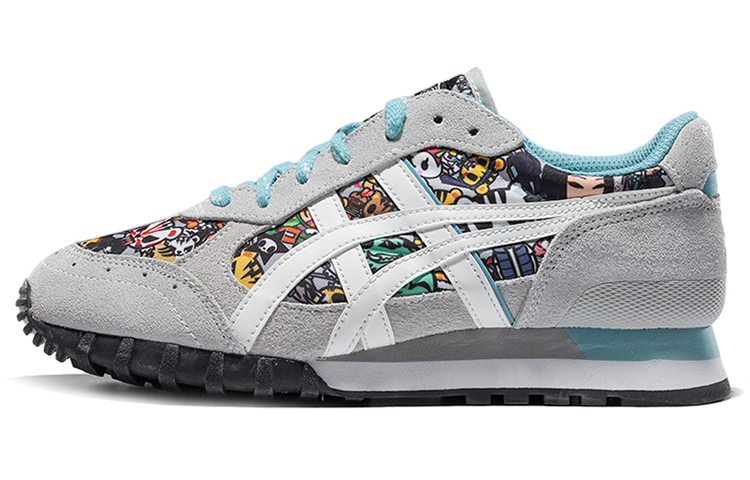 (Women) Onitsuka Tiger Colorado Eighty-Five 'Grey Blue' D6C6N-1301