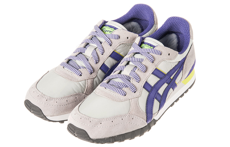 (W) Onitsuka Tiger Colorado Eighty-Five 'Grey Purple' 圖 2