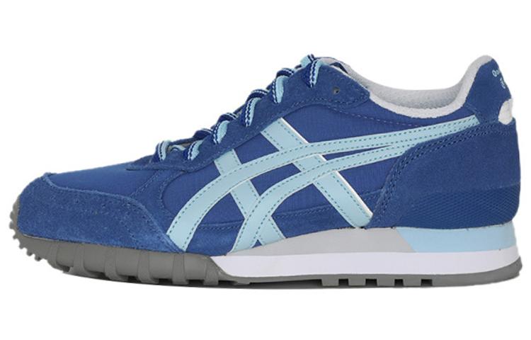 Buy (W) オニツカタイガー コロラド85 インディゴ D4S6N-4940