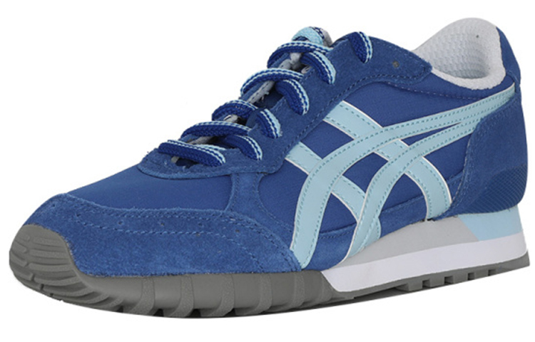 Order (W) Onitsuka Tiger Colorado Eighty-Five ''Indigo'' Sneaker D4S6N-4940