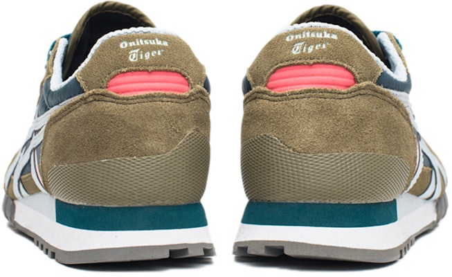 Onitsuka Tiger鬼塚虎 Colorado Eighty-Five 低筒 跑步鞋 女款 棕藍 Purchase Onitsuka Tiger鬼塚虎 Colorado Eighty-Five 低筒 跑步鞋 女款 棕藍