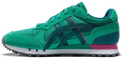 (Women) Onitsuka Tiger Colorado Eighty-Five 'Green' D55XQ-8880 (Women) Onitsuka Tiger Colorado Eighty-Five 'Green' D55XQ-8880