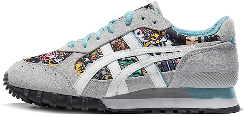 (W) Onitsuka Tiger Colorado Eighty-Five 'Kelabu Biru' D6C6N-1301 Buy (W) Onitsuka Tiger Colorado Eighty-Five 'Kelabu Biru' D6C6N-1301
