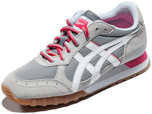 (W) Onitsuka Tiger Colorado Eighty-Five 'Kelabu Putih' D4S6N-1201 Order (W) Onitsuka Tiger Colorado Eighty-Five 'Kelabu Putih' D4S6N-1201