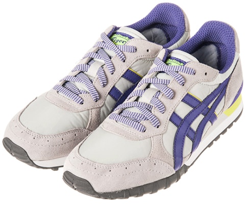 (W) Onitsuka Tiger Colorado Eighty-Five 'Kelabu Ungu' D4S6N-1032 Order (W) Onitsuka Tiger Colorado Eighty-Five 'Kelabu Ungu' D4S6N-1032