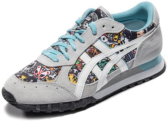 (W) Onitsuka Tiger Colorado Eighty-Five 'Kelabu Biru' D6C6N-1301 Order (W) Onitsuka Tiger Colorado Eighty-Five 'Kelabu Biru' D6C6N-1301
