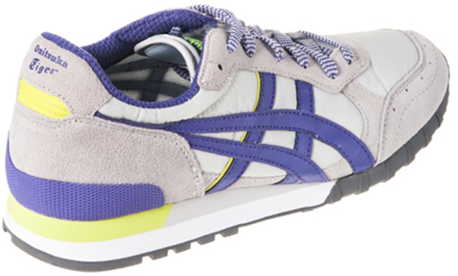 (W) Onitsuka Tiger Colorado Eighty-Five 'Kelabu Ungu' D4S6N-1032 Lookbook (W) Onitsuka Tiger Colorado Eighty-Five 'Kelabu Ungu' D4S6N-1032