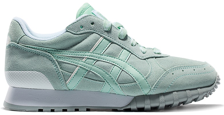 (W) Onitsuka Tiger Colorado 85 'Mint Green' Sepatu Sneakers D666L-7575 Order (W) Onitsuka Tiger Colorado 85 'Mint Green' Sepatu Sneakers D666L-7575