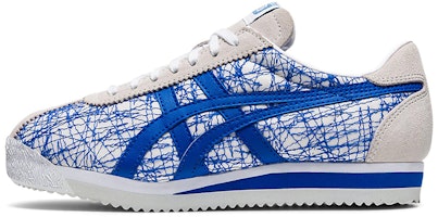 (Women) Onitsuka Tiger Corsair 'Blue' 1182A461-400 (Women) Onitsuka Tiger Corsair 'Blue' 1182A461-400