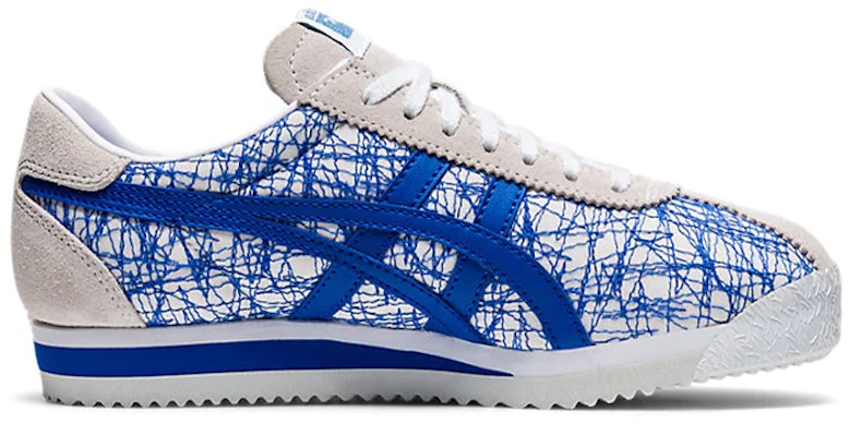 (W) Onitsuka Tiger Corsair 'Azul' 1182A461-400 Order (W) Onitsuka Tiger Corsair 'Azul' 1182A461-400