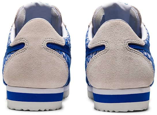 (W) Onitsuka Tiger Corsair 'Azul' 1182A461-400 Purchase (W) Onitsuka Tiger Corsair 'Azul' 1182A461-400