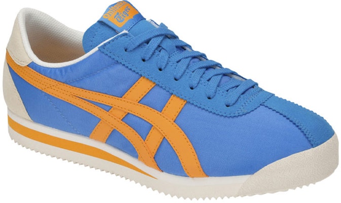 (W) Onitsuka Tiger Corsair 'Biru' 1183A352-400 Lookbook (W) Onitsuka Tiger Corsair 'Biru' 1183A352-400