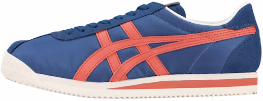 (Women) Onitsuka Tiger Corsair 'Blue Red' 1183A352-401 (Women) Onitsuka Tiger Corsair 'Blue Red' 1183A352-401