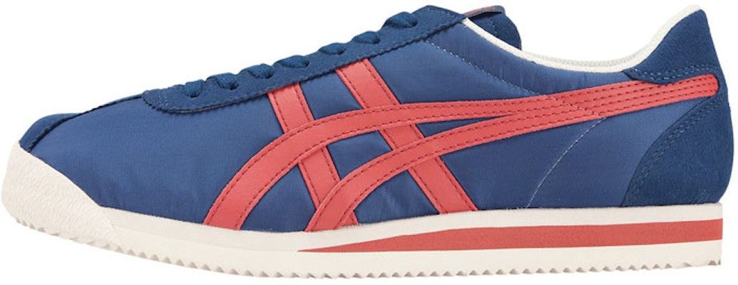 (W) Onitsuka Tiger Corsair 'Biru Merah' 1183A352-401 Buy (W) Onitsuka Tiger Corsair 'Biru Merah' 1183A352-401