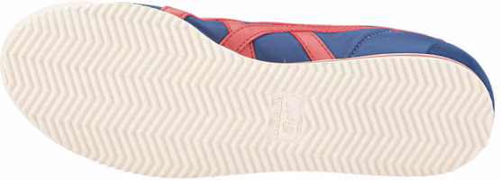 Purchase Onitsuka Tiger鬼塚虎 Corsair 低幫 跑步鞋 女款 藍紅