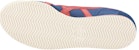 (W) Onitsuka Tiger Corsair 'Biru Merah' 1183A352-401