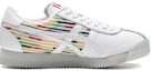 Order (W) Onitsuka Tiger Corsair 'Cetakan Warna - Putih' 1183A774-100