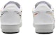 (W) Onitsuka Tiger Corsair 'Cetakan Warna - Putih' 1183A774-100