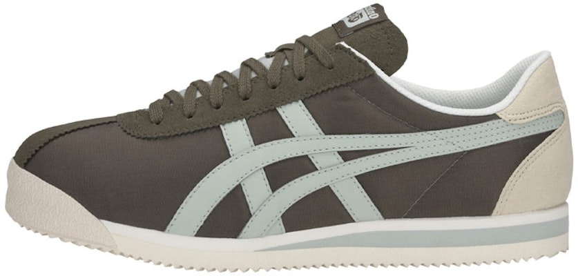 (W) Onitsuka Tiger Corsair 'Kelabu Tumit Rendah' 1183A352-300 Buy (W) Onitsuka Tiger Corsair 'Kelabu Tumit Rendah' 1183A352-300