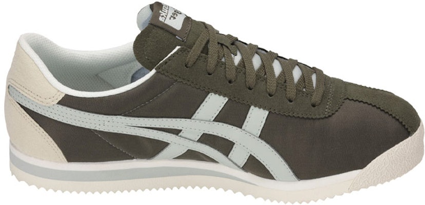 Onitsuka Tiger鬼塚虎 Corsair 低幫 跑步鞋 女款 灰 Order Onitsuka Tiger鬼塚虎 Corsair 低幫 跑步鞋 女款 灰