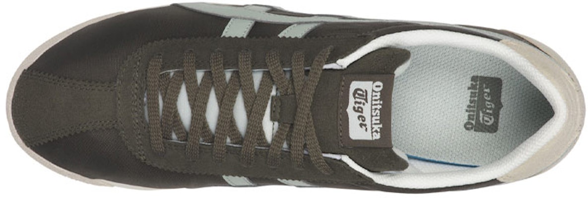 Onitsuka Tiger鬼塚虎 Corsair 低幫 跑步鞋 女款 灰 Shop Onitsuka Tiger鬼塚虎 Corsair 低幫 跑步鞋 女款 灰
