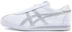 Buy (W) Onitsuka Tiger Corsair 'Putih Perak' 1182A146-100