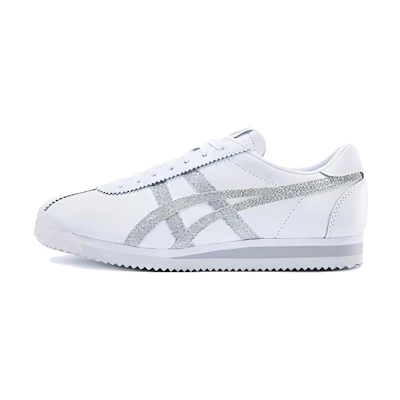 (W) Onitsuka Tiger Corsair 'White Silver'